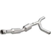 MagnaFlow Exhaust Products                                                                           MFL4583310