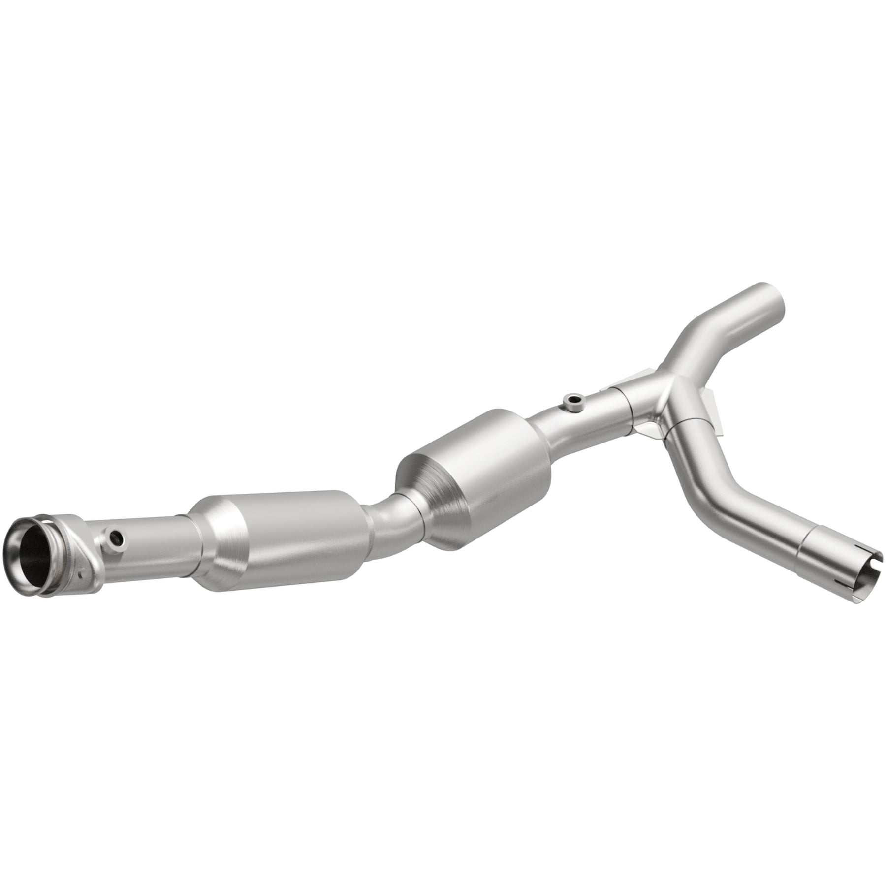 MagnaFlow Exhaust Products                                                                           MFL4583310