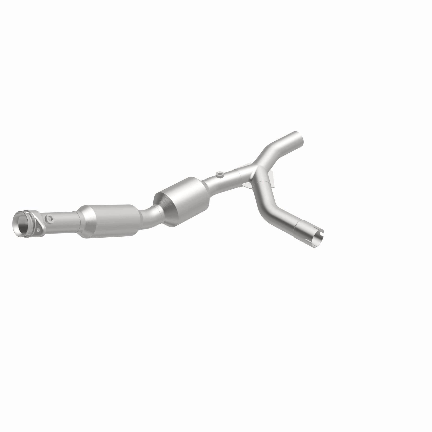 MagnaFlow Exhaust Products                                                                           MFL4583310
