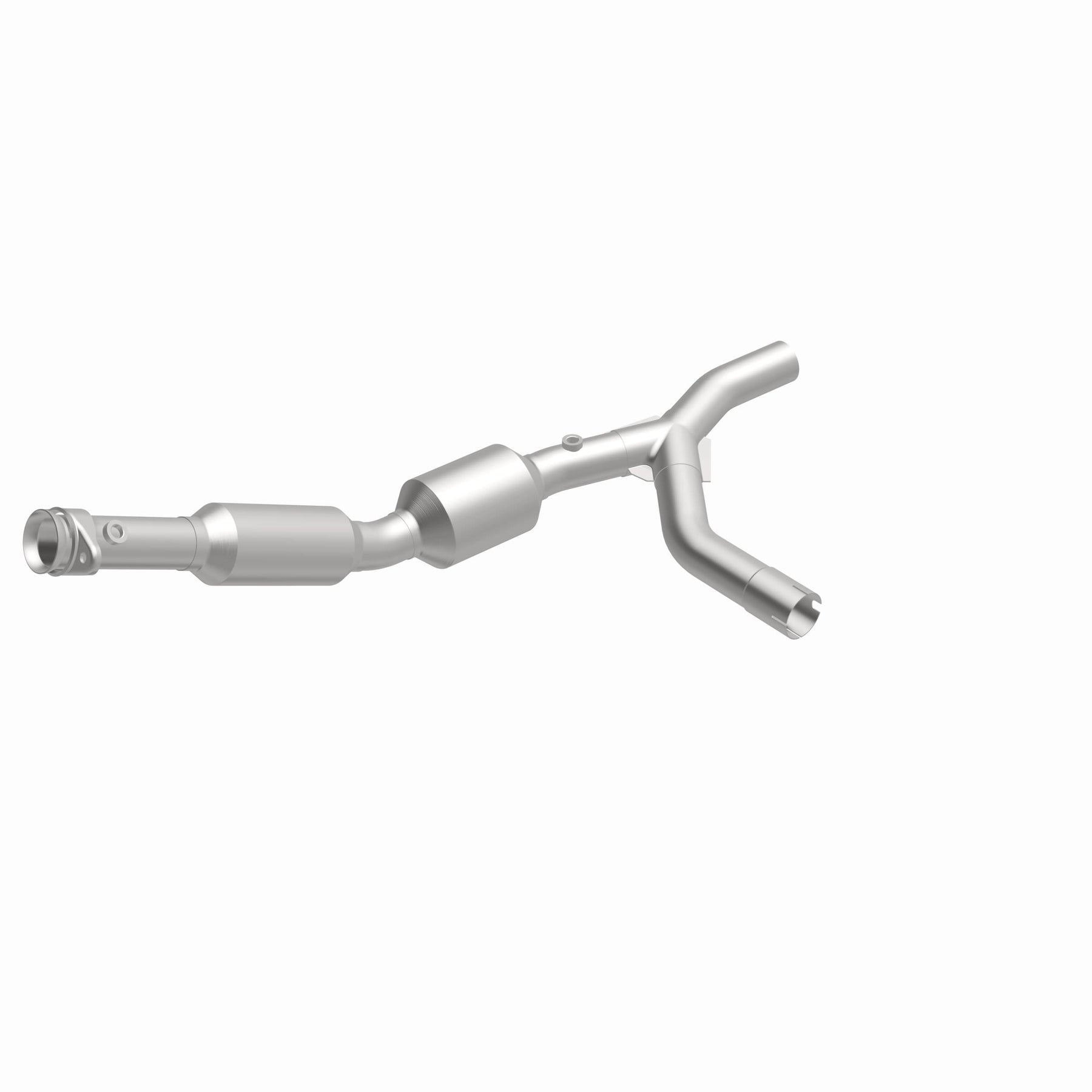 MagnaFlow Exhaust Products                                                                           MFL4583310