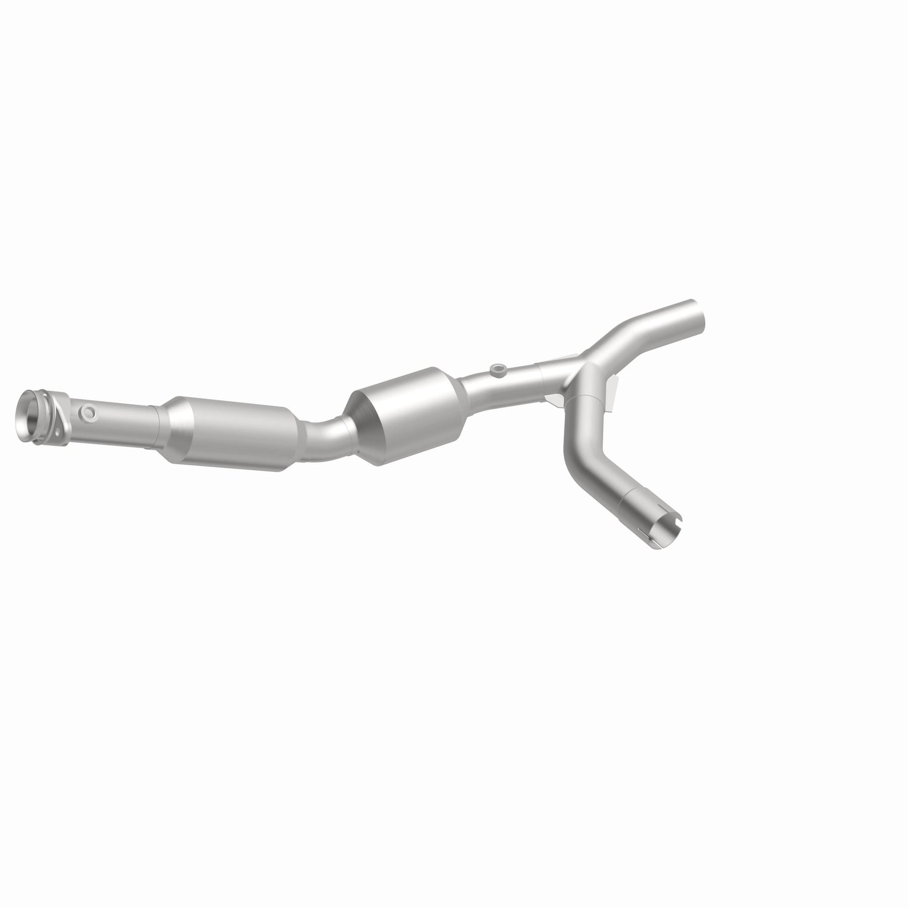 MagnaFlow Exhaust Products                                                                           MFL4583310