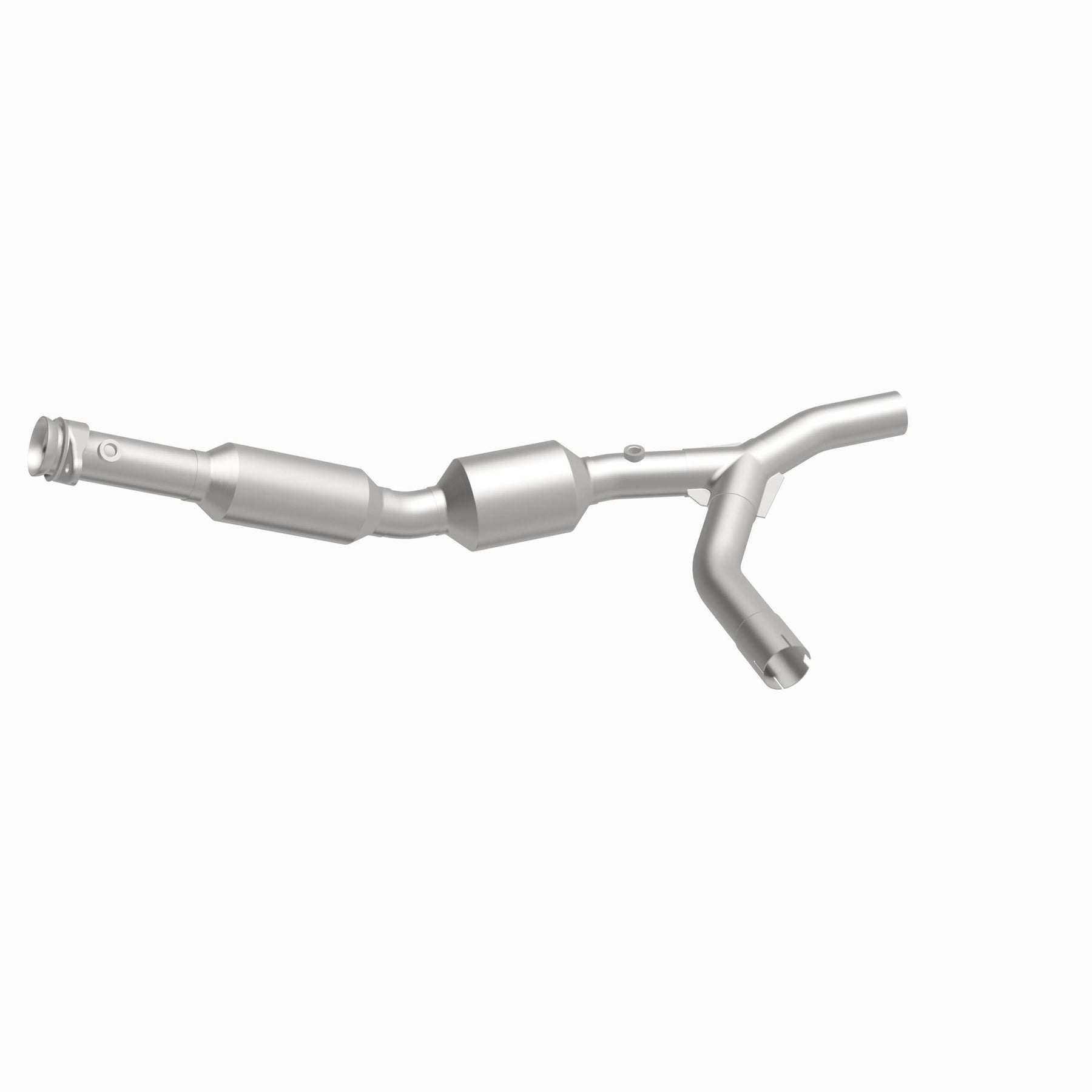 MagnaFlow Exhaust Products                                                                           MFL4583310