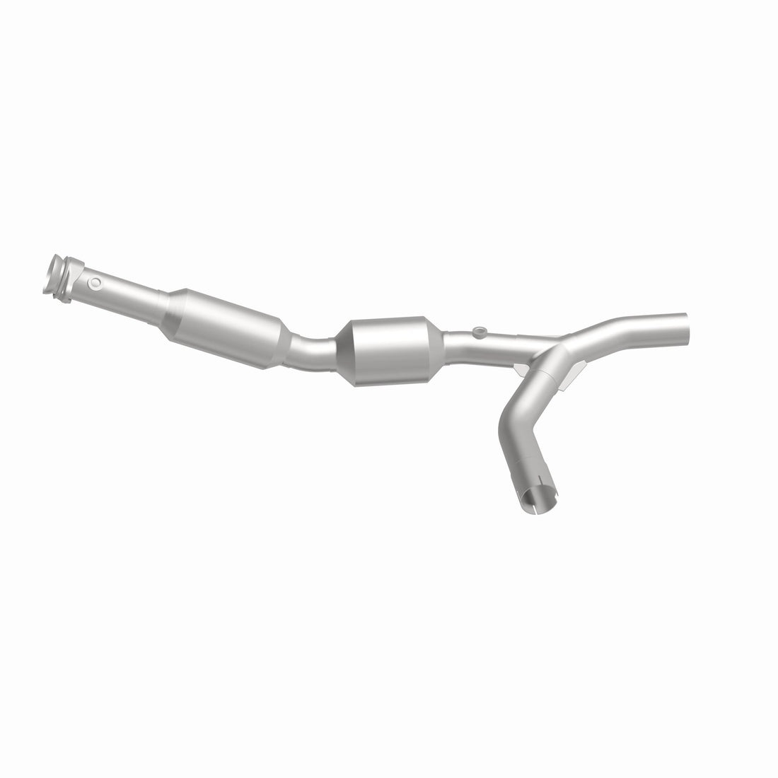 MagnaFlow Exhaust Products                                                                           MFL4583310