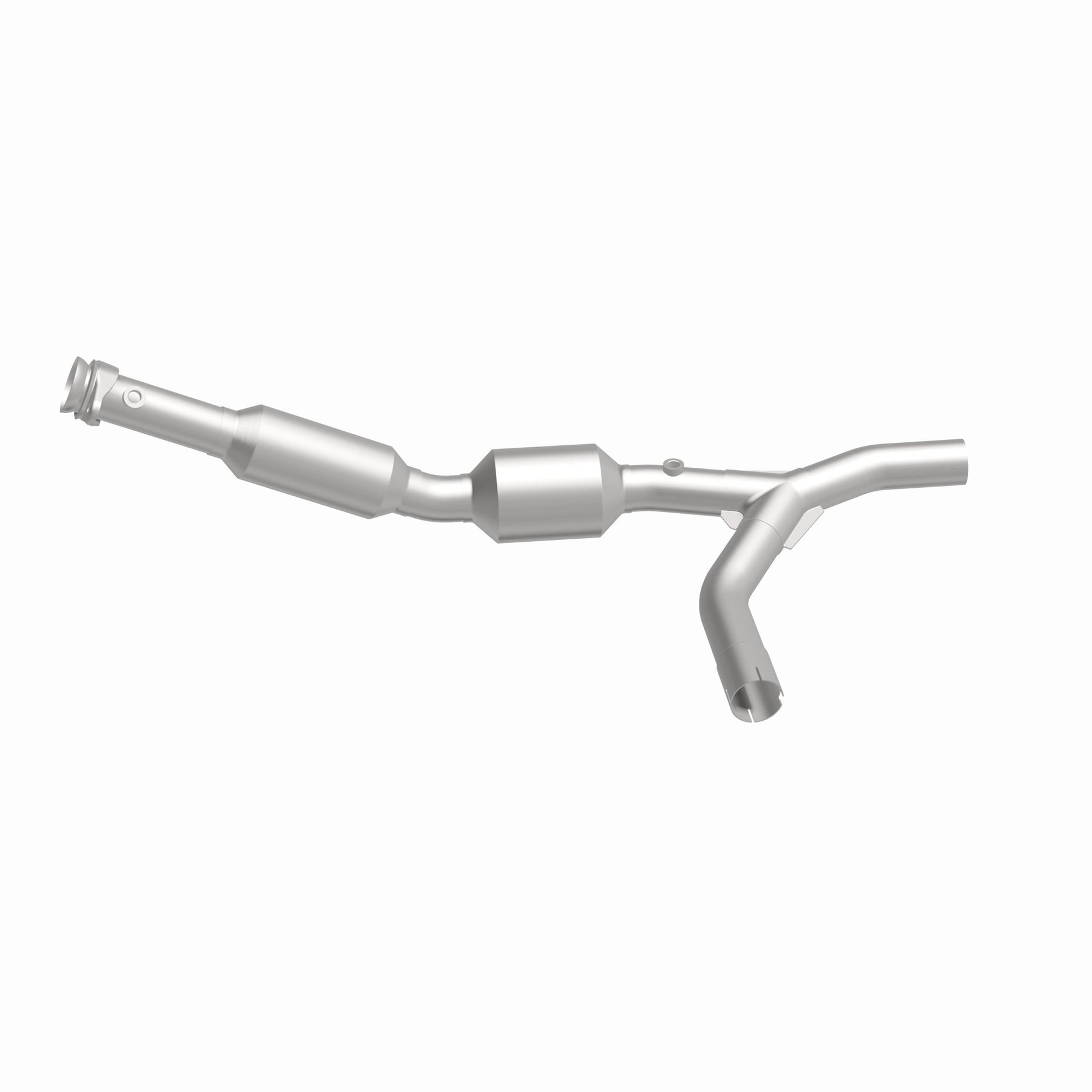 MagnaFlow Exhaust Products                                                                           MFL4583310