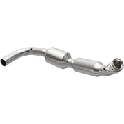 MagnaFlow Exhaust Products 4583311 - Catalytic Converter