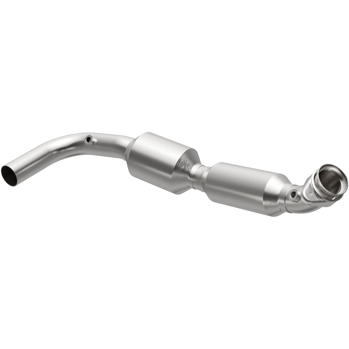 MagnaFlow Exhaust Products 4583311 - Catalytic Converter