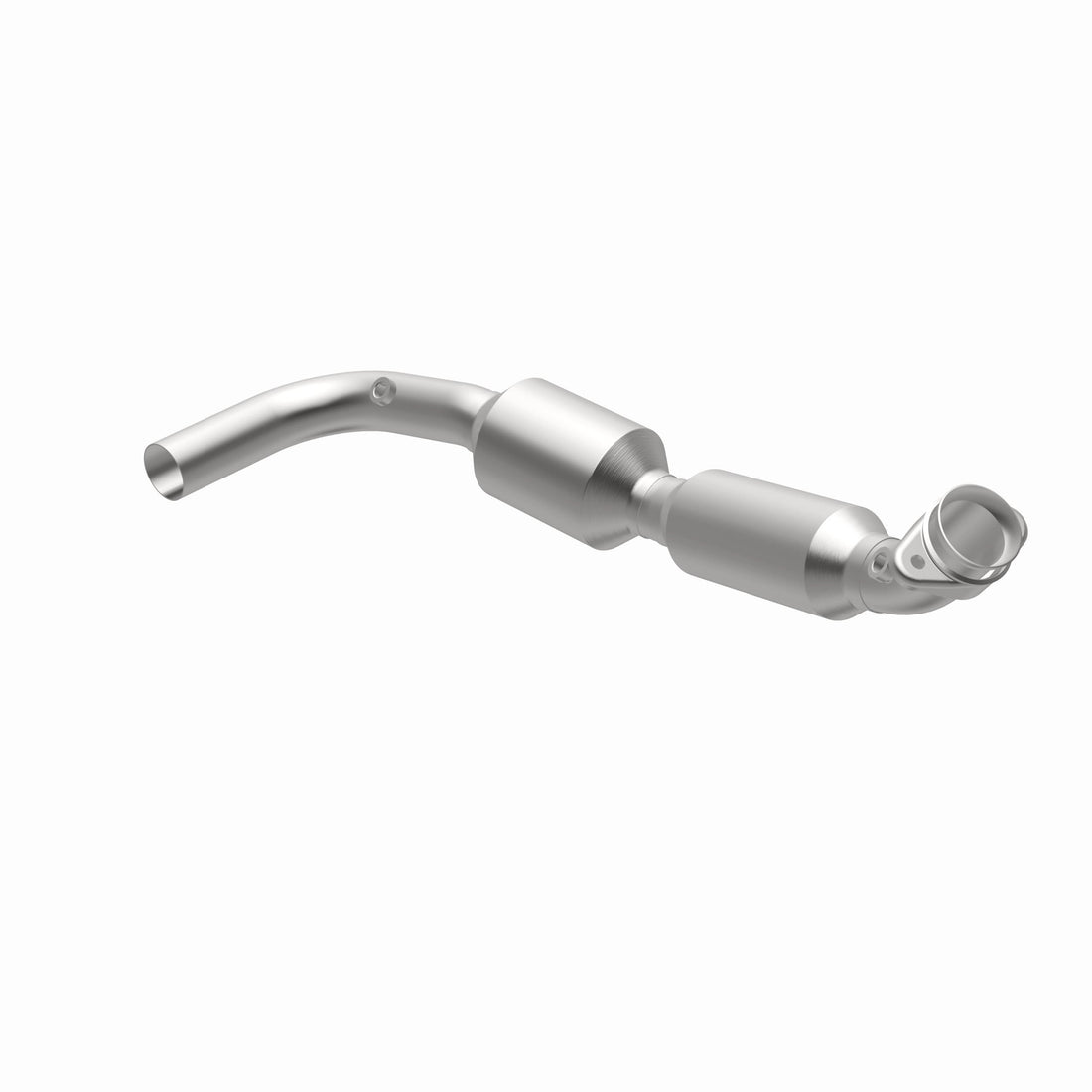 MagnaFlow Exhaust Products 4583311 - Catalytic Converter