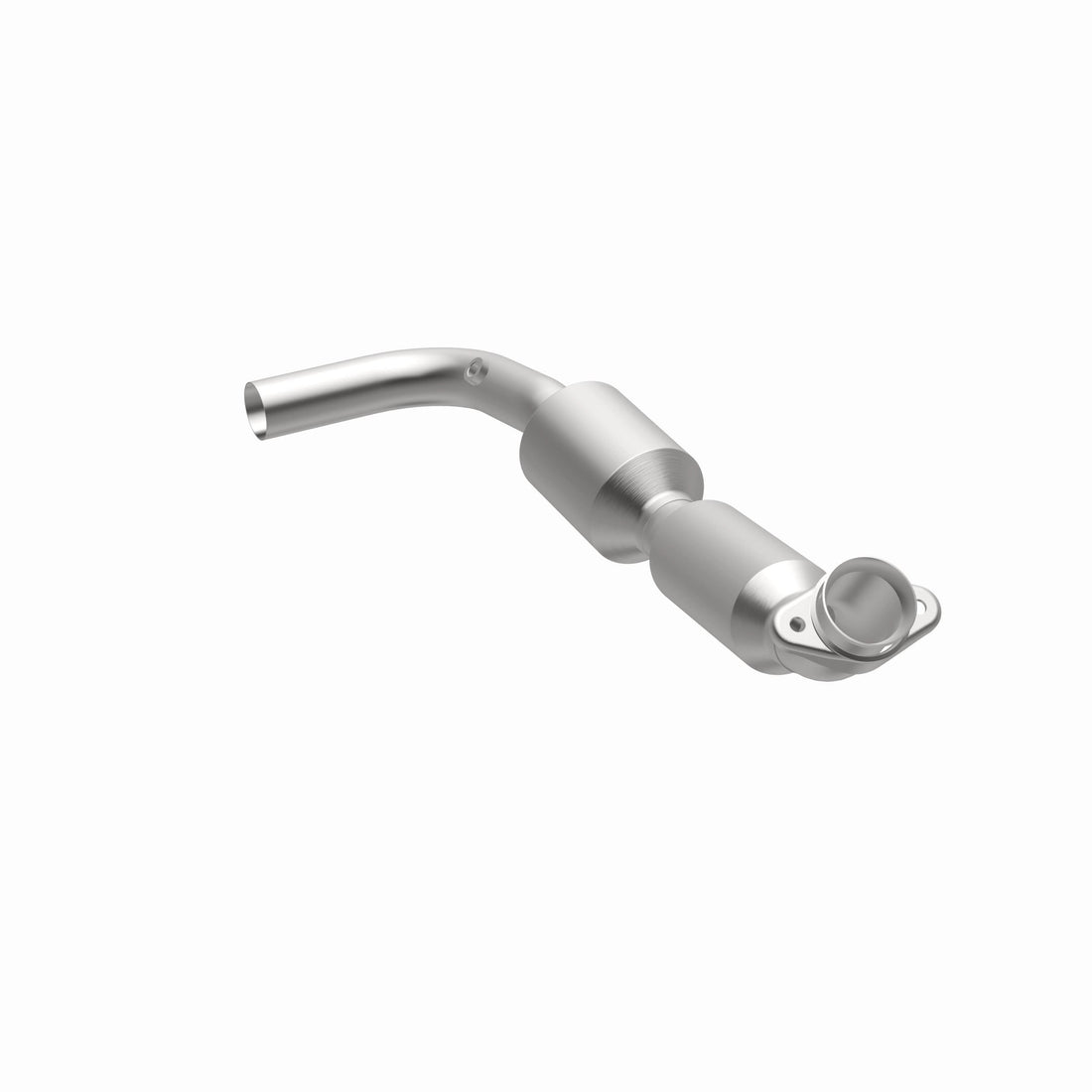 MagnaFlow Exhaust Products 4583311 - Catalytic Converter