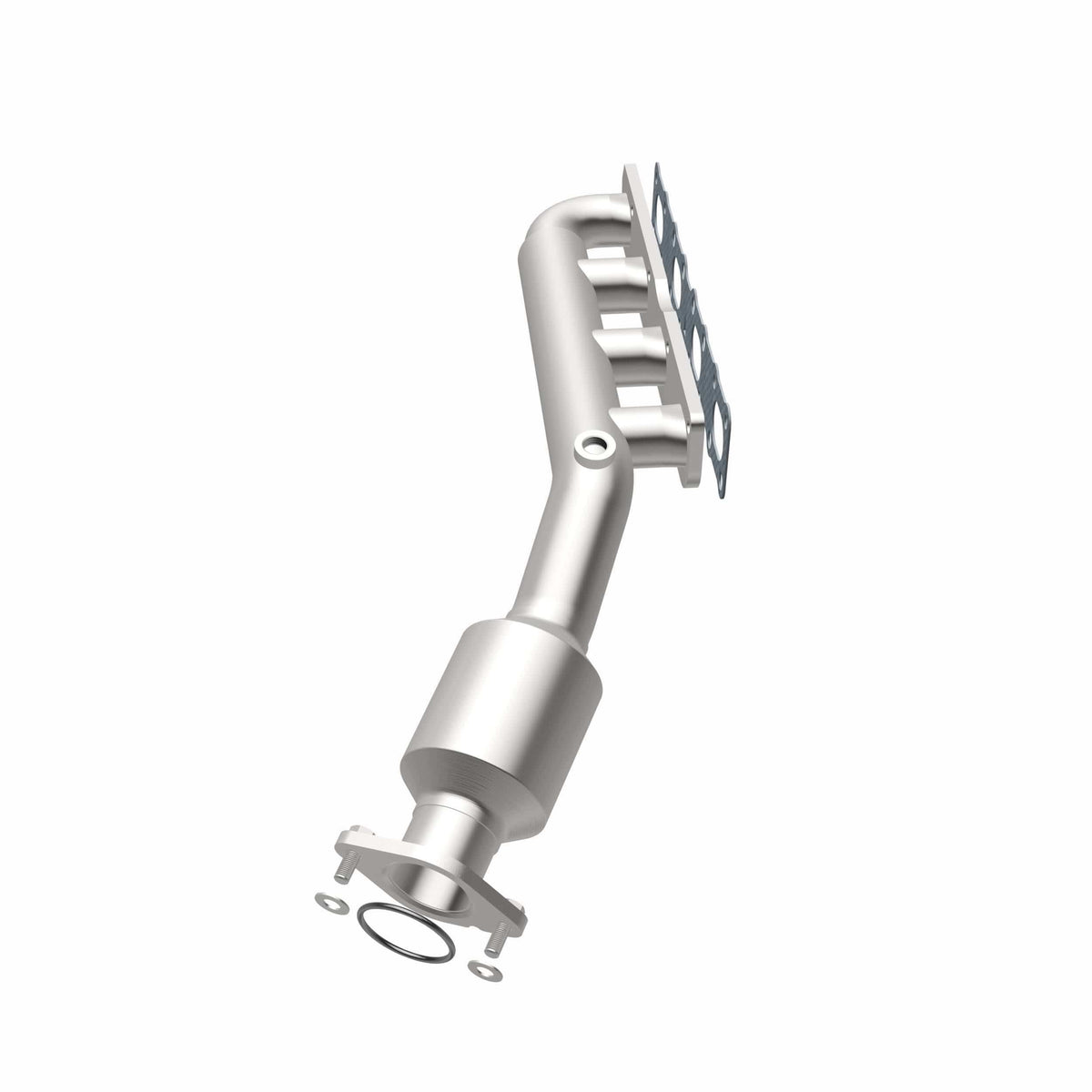 MagnaFlow Exhaust Products NA MagnaFlow Exhaust Products 4583380 - California CARB Manifold Catalytic Converter