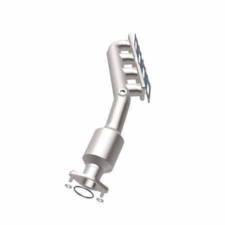 MagnaFlow Exhaust Products NA MagnaFlow Exhaust Products 4583380 - California CARB Manifold Catalytic Converter