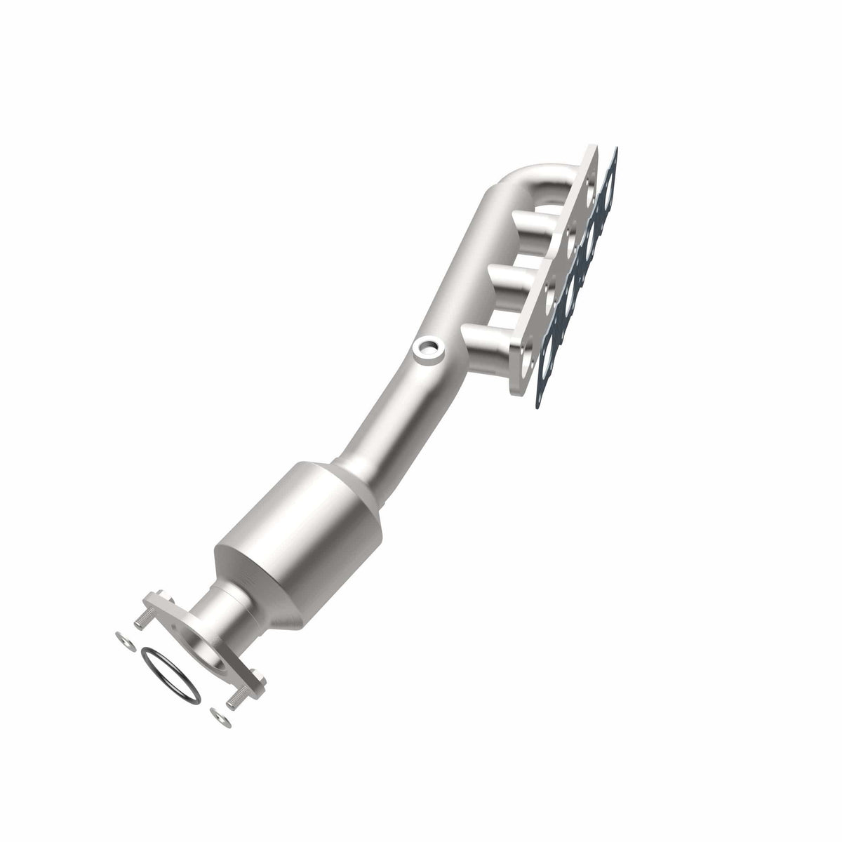 MagnaFlow Exhaust Products NA MagnaFlow Exhaust Products 4583380 - California CARB Manifold Catalytic Converter