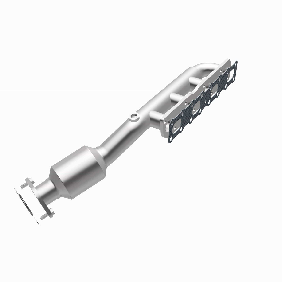 MagnaFlow Exhaust Products NA MagnaFlow Exhaust Products 4583380 - California CARB Manifold Catalytic Converter