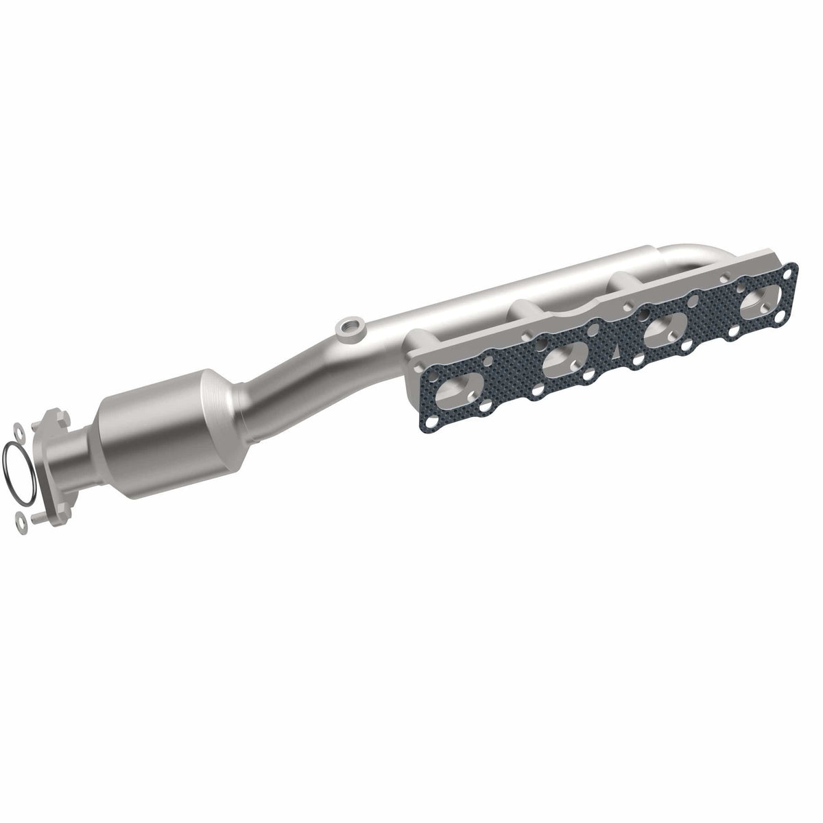 MagnaFlow Exhaust Products NA MagnaFlow Exhaust Products 4583380 - California CARB Manifold Catalytic Converter