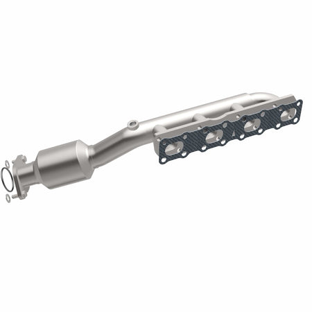 MagnaFlow Exhaust Products NA MagnaFlow Exhaust Products 4583380 - California CARB Manifold Catalytic Converter