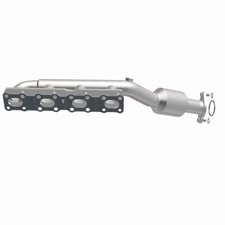 MagnaFlow Exhaust Products 4583381 - California CARB Manifold Catalytic Converter 1