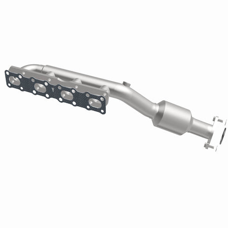MagnaFlow Exhaust Products 4583381 - California CARB Manifold Catalytic Converter 4