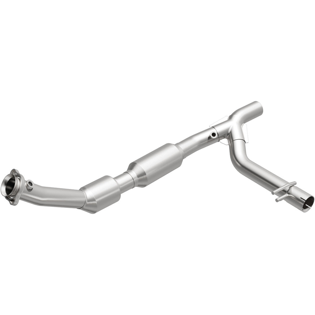 MagnaFlow Exhaust Products 4583412 - Catalytic Converter