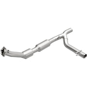 MagnaFlow Exhaust Products 4583412 - Catalytic Converter