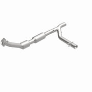 MagnaFlow Exhaust Products 4583412 - Catalytic Converter