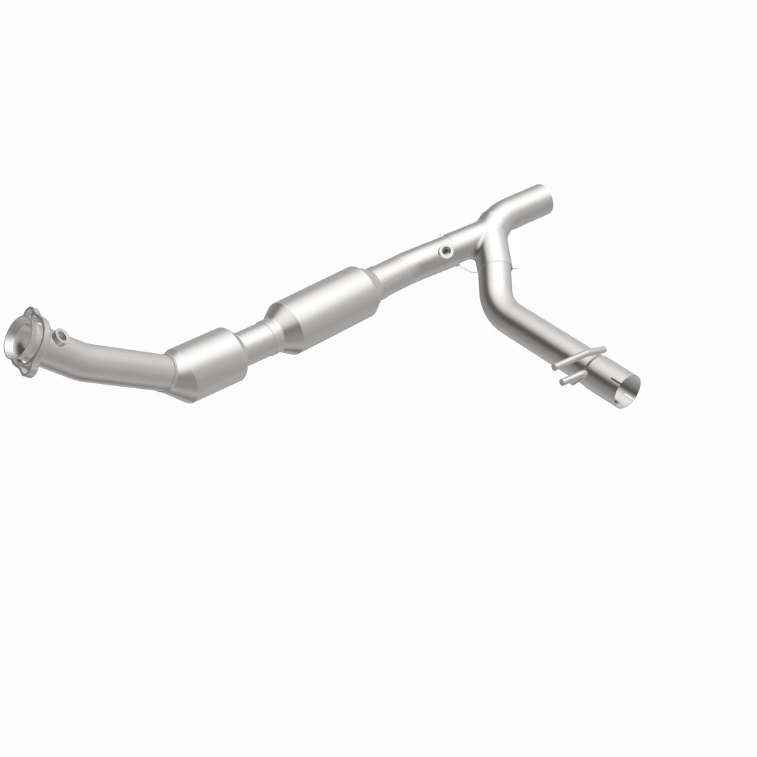 MagnaFlow Exhaust Products 4583412 - Catalytic Converter
