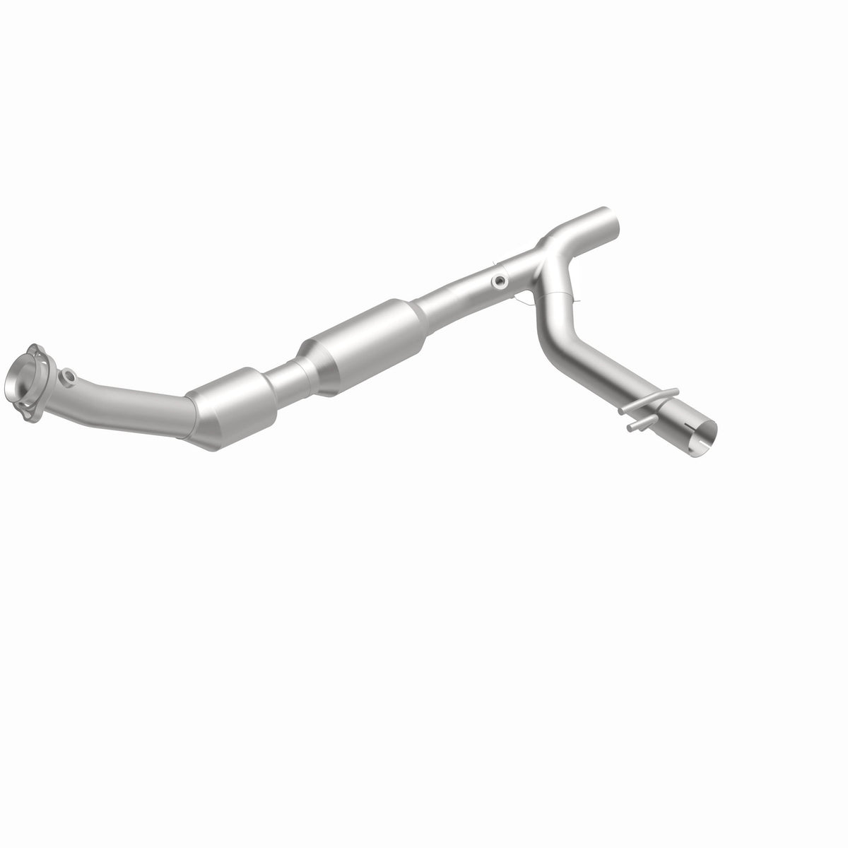 MagnaFlow Exhaust Products 4583412 - Catalytic Converter