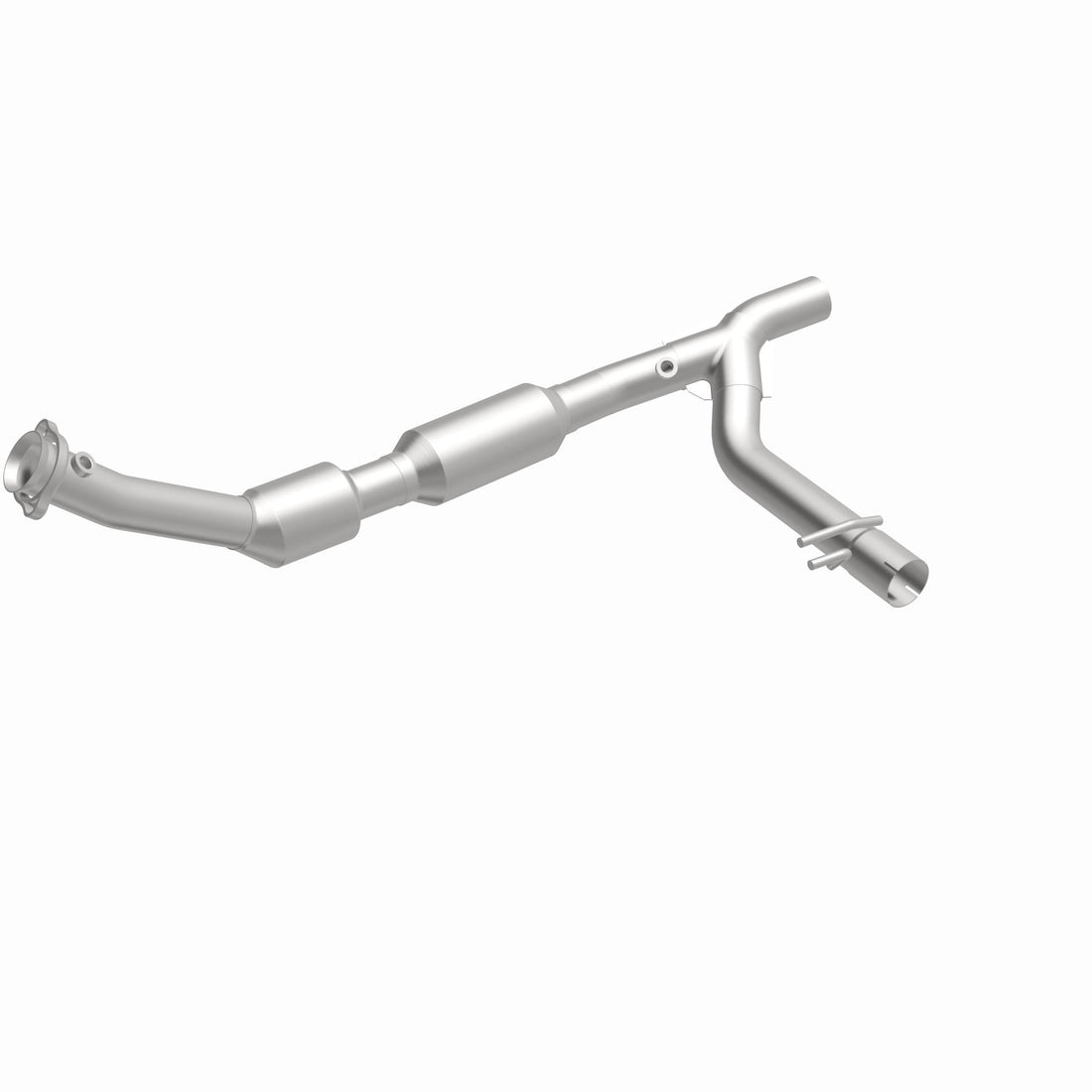 MagnaFlow Exhaust Products 4583412 - Catalytic Converter
