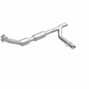 MagnaFlow Exhaust Products 4583412 - Catalytic Converter