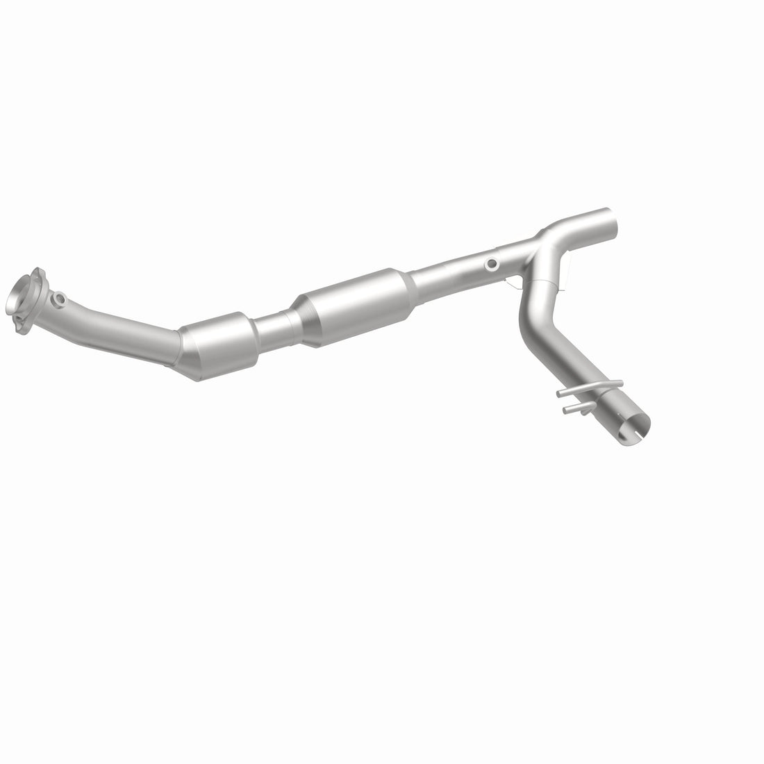 MagnaFlow Exhaust Products 4583412 - Catalytic Converter