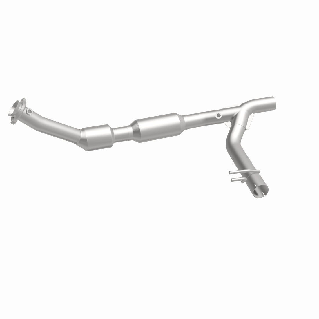 MagnaFlow Exhaust Products 4583412 - Catalytic Converter