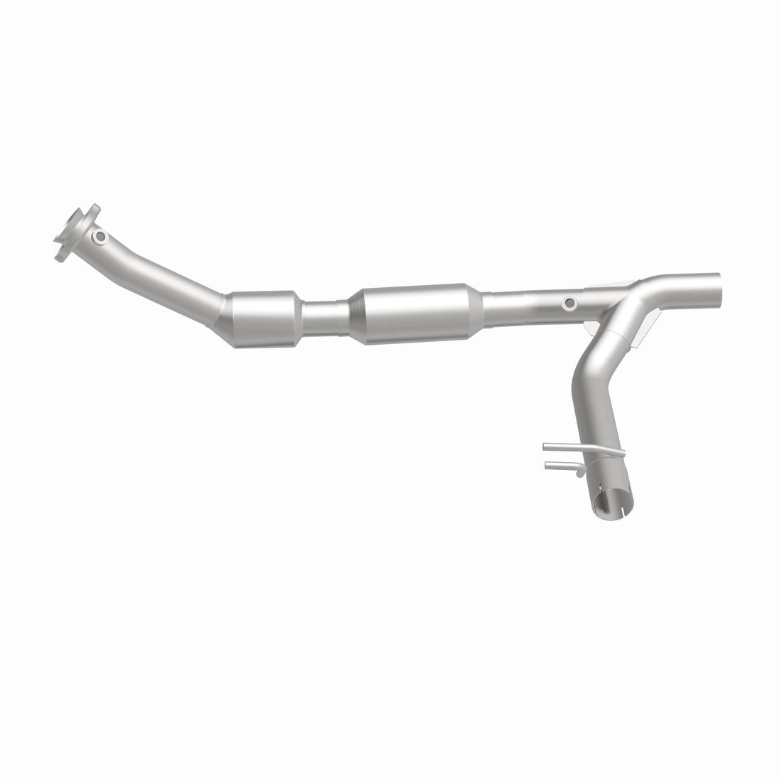 MagnaFlow Exhaust Products 4583412 - Catalytic Converter
