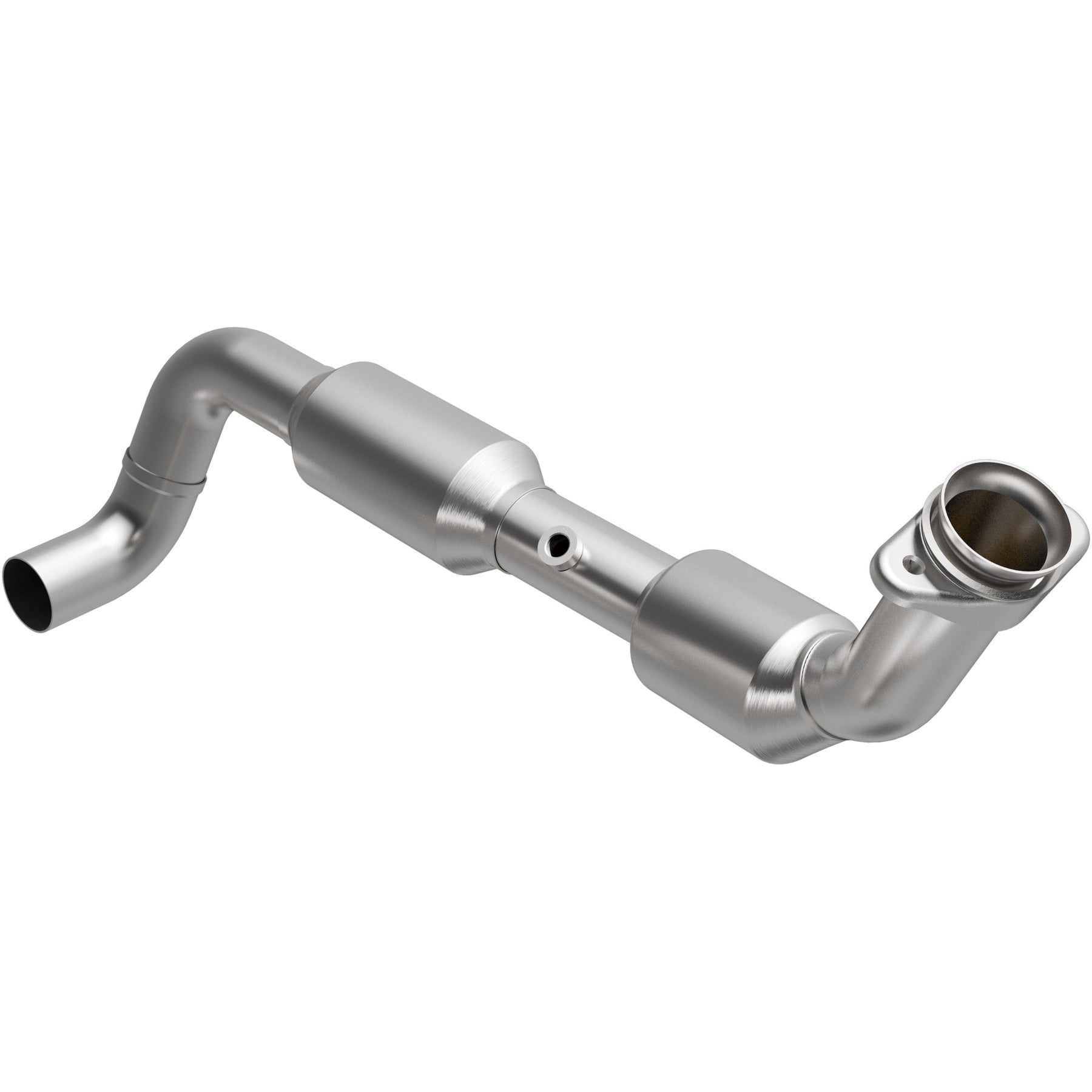 MagnaFlow Exhaust Products 4583449 - Catalytic Converter