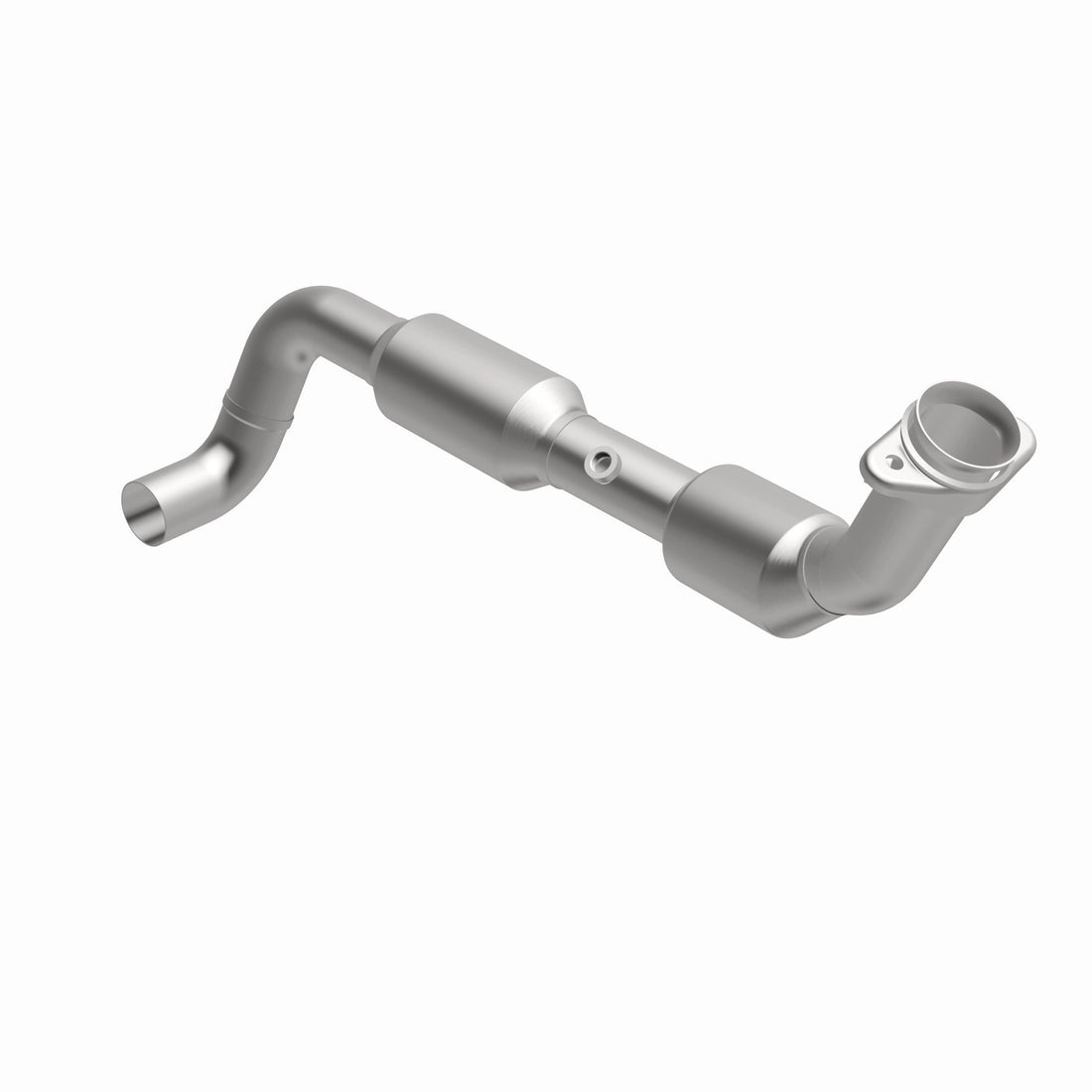 MagnaFlow Exhaust Products 4583449 - Catalytic Converter