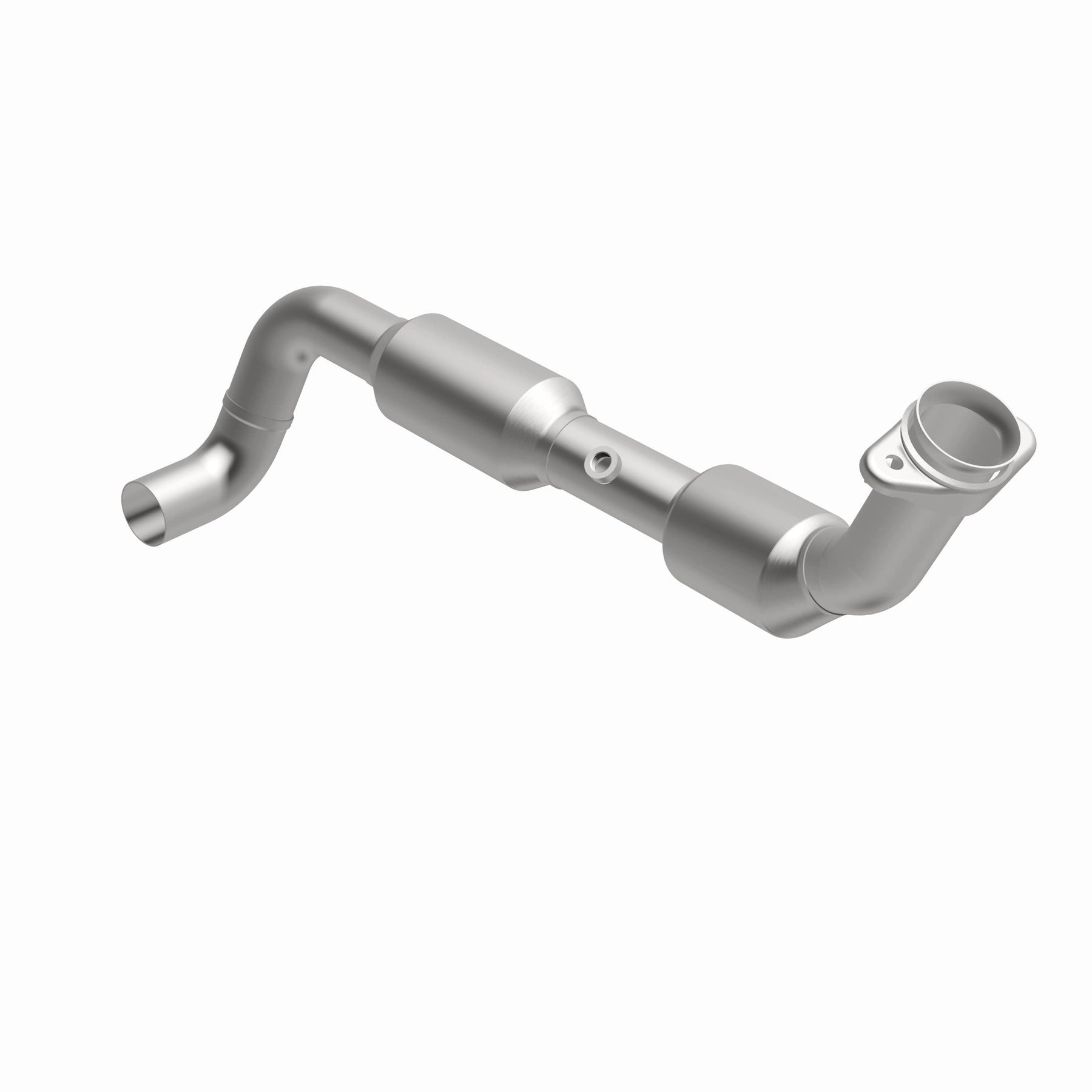 MagnaFlow Exhaust Products 4583449 - Catalytic Converter