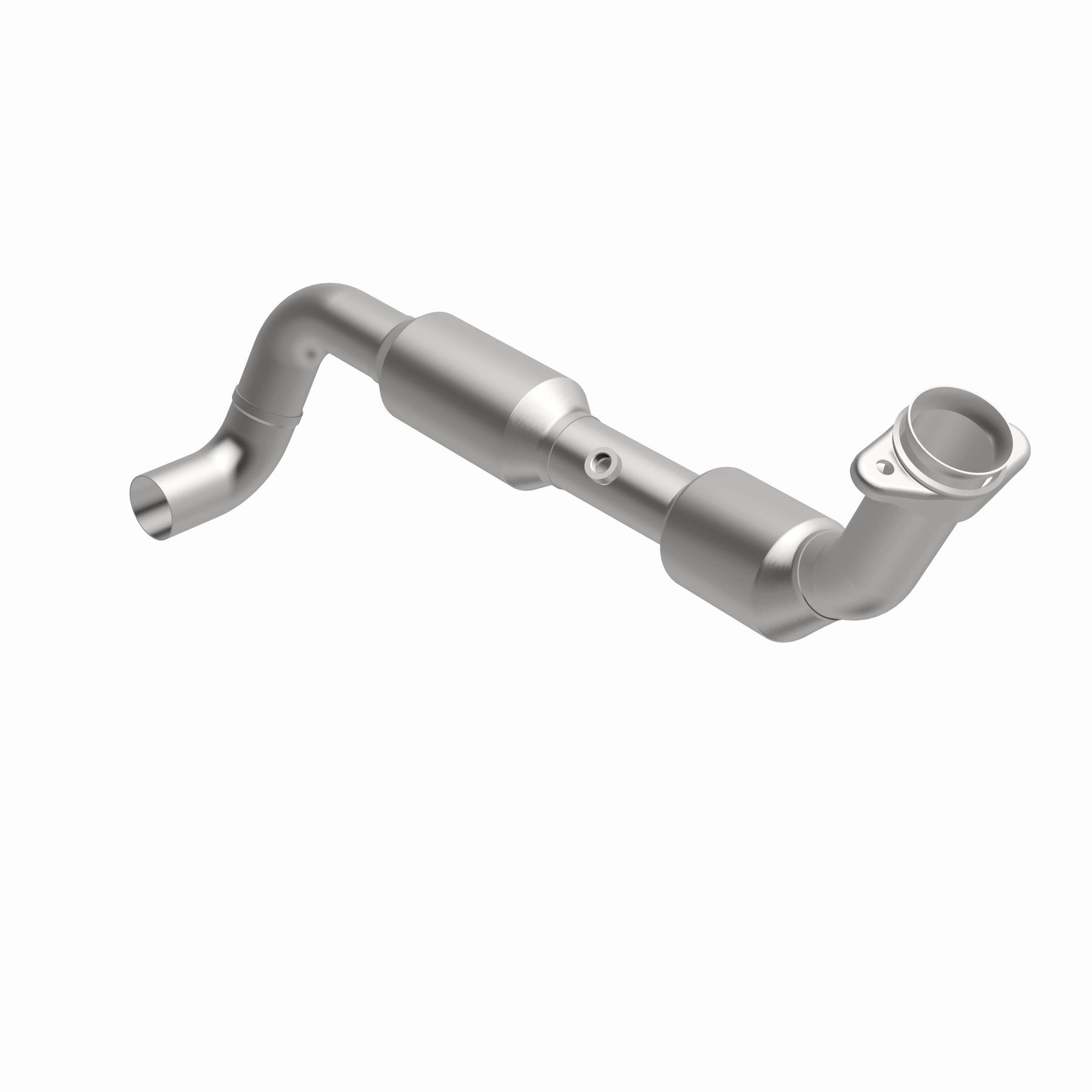 MagnaFlow Exhaust Products 4583449 - Catalytic Converter