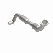 MagnaFlow Exhaust Products 4583449 - Catalytic Converter
