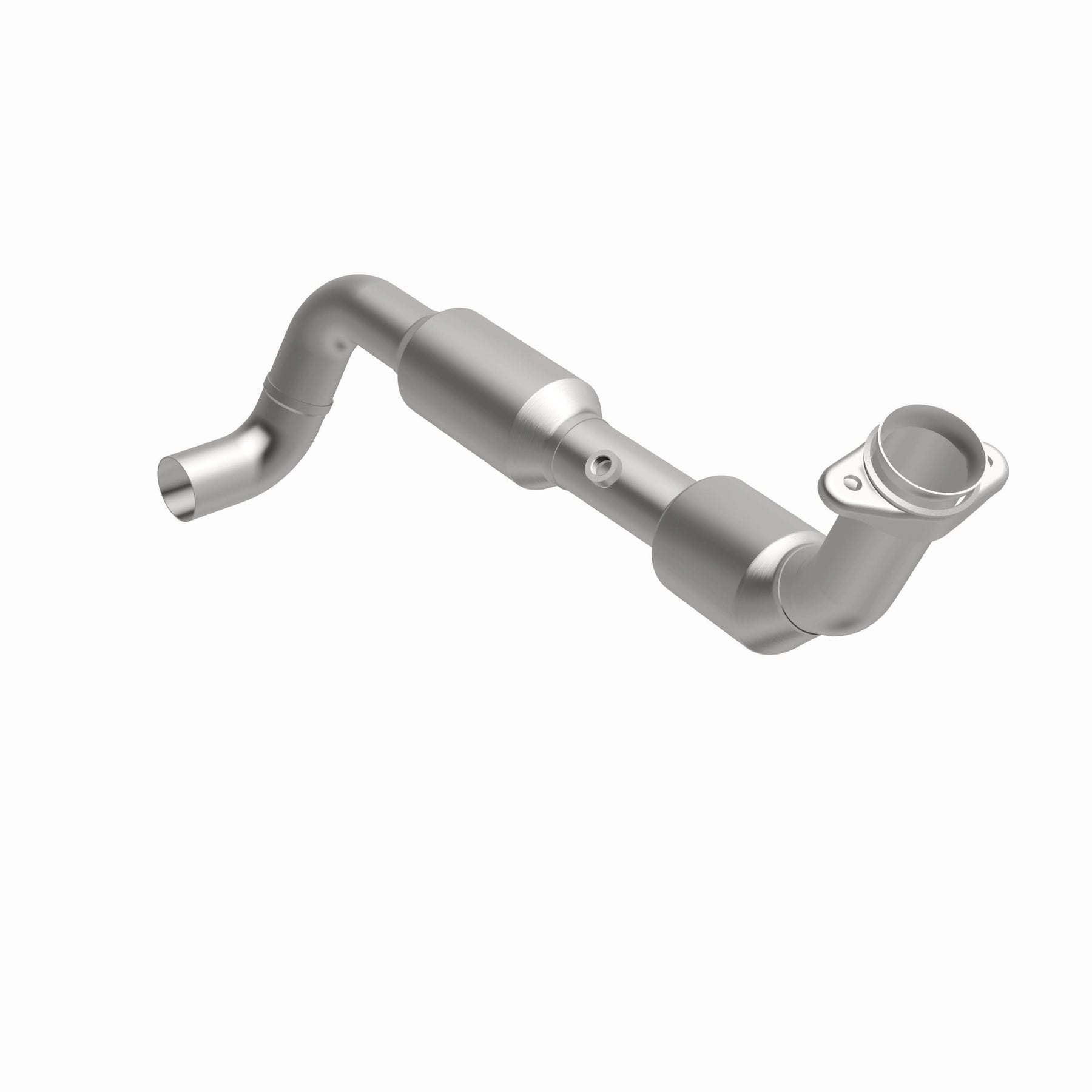 MagnaFlow Exhaust Products 4583449 - Catalytic Converter