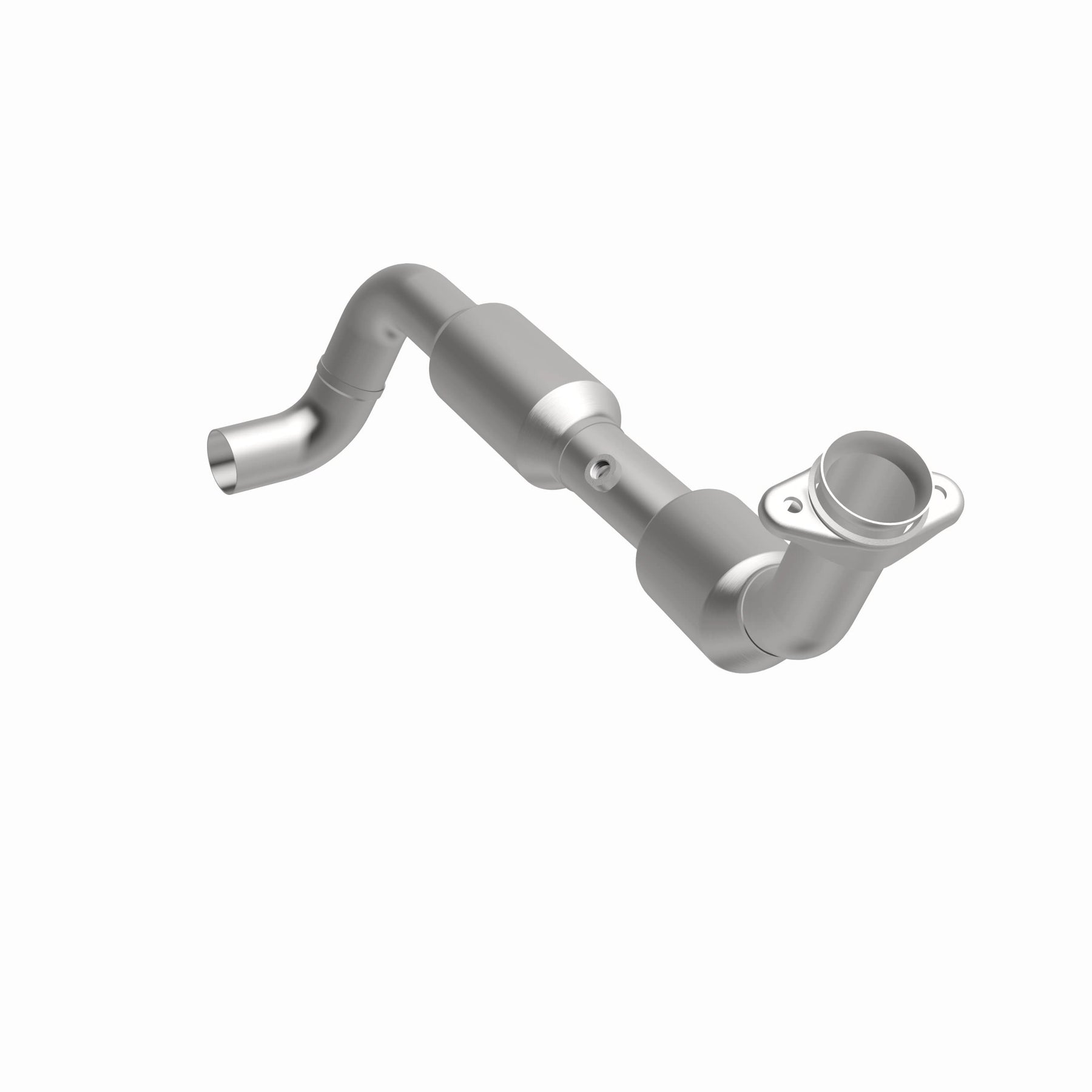 MagnaFlow Exhaust Products 4583449 - Catalytic Converter