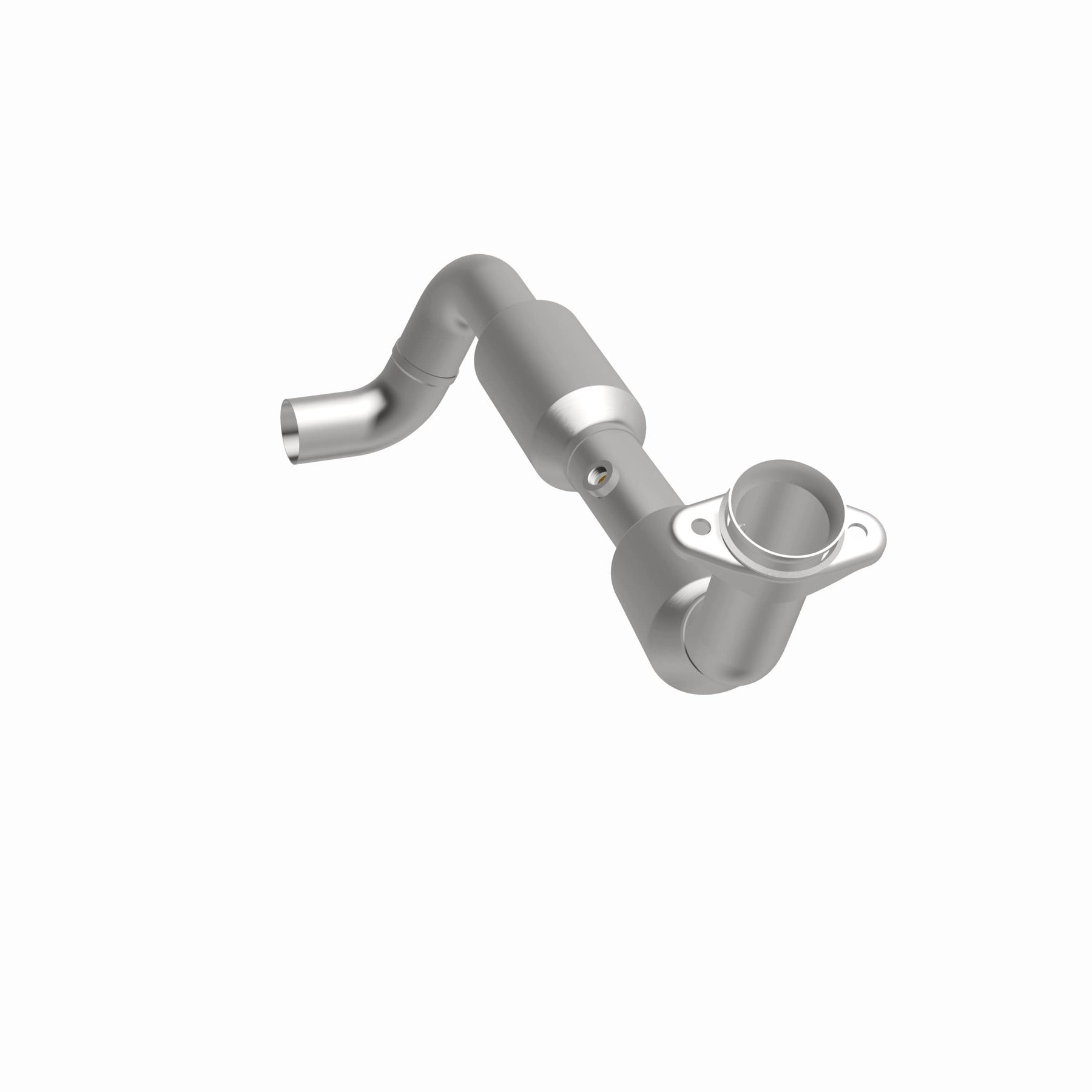 MagnaFlow Exhaust Products 4583449 - Catalytic Converter