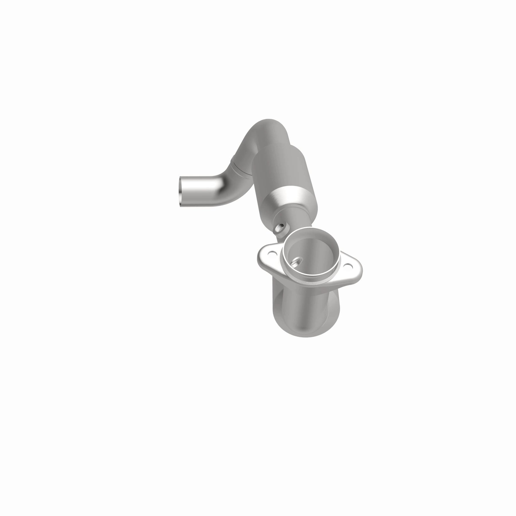 MagnaFlow Exhaust Products 4583449 - Catalytic Converter