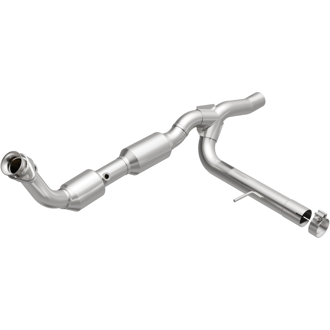 MagnaFlow Exhaust Products 4583450 - Catalytic Converter