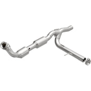 MagnaFlow Exhaust Products 4583450 - Catalytic Converter