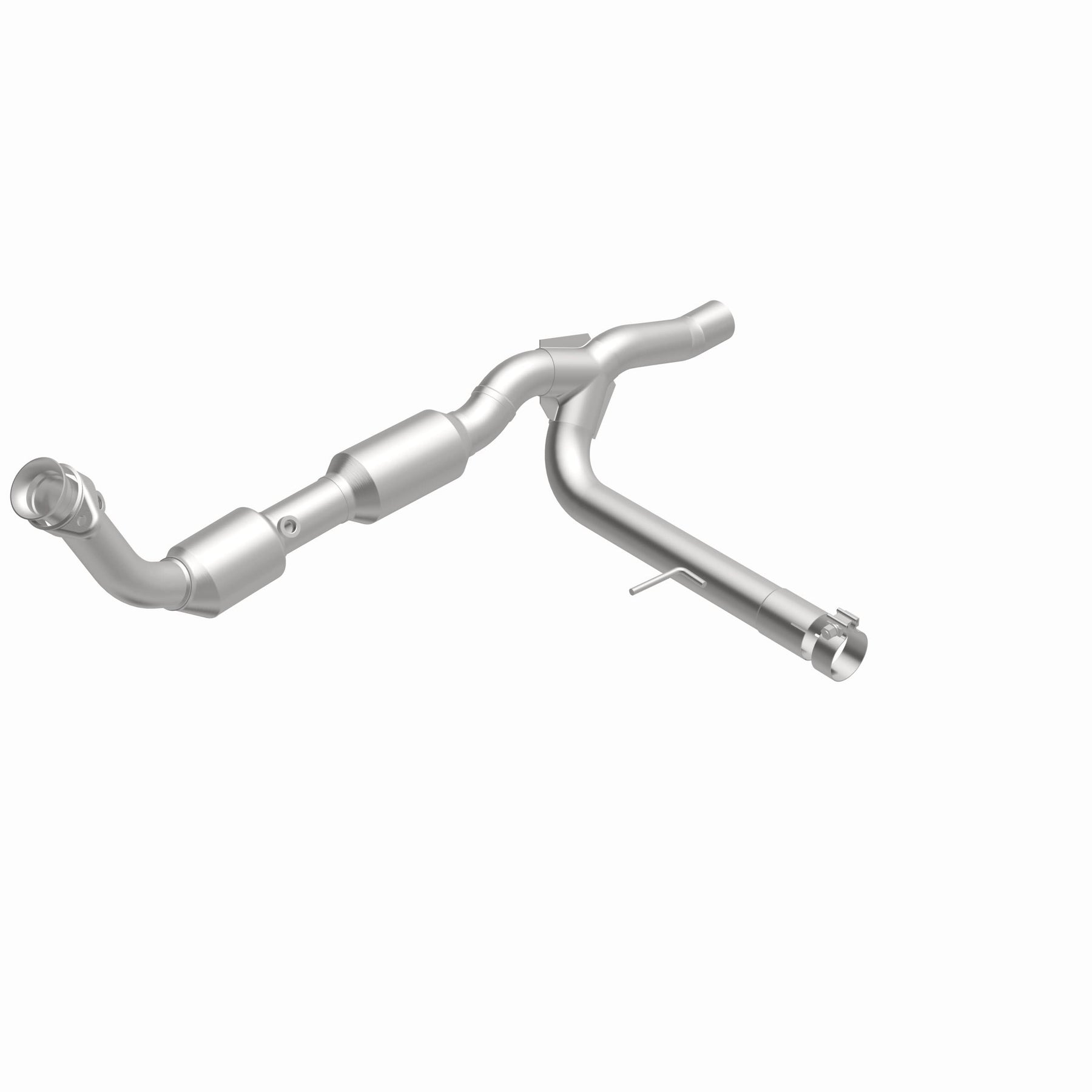 MagnaFlow Exhaust Products 4583450 - Catalytic Converter