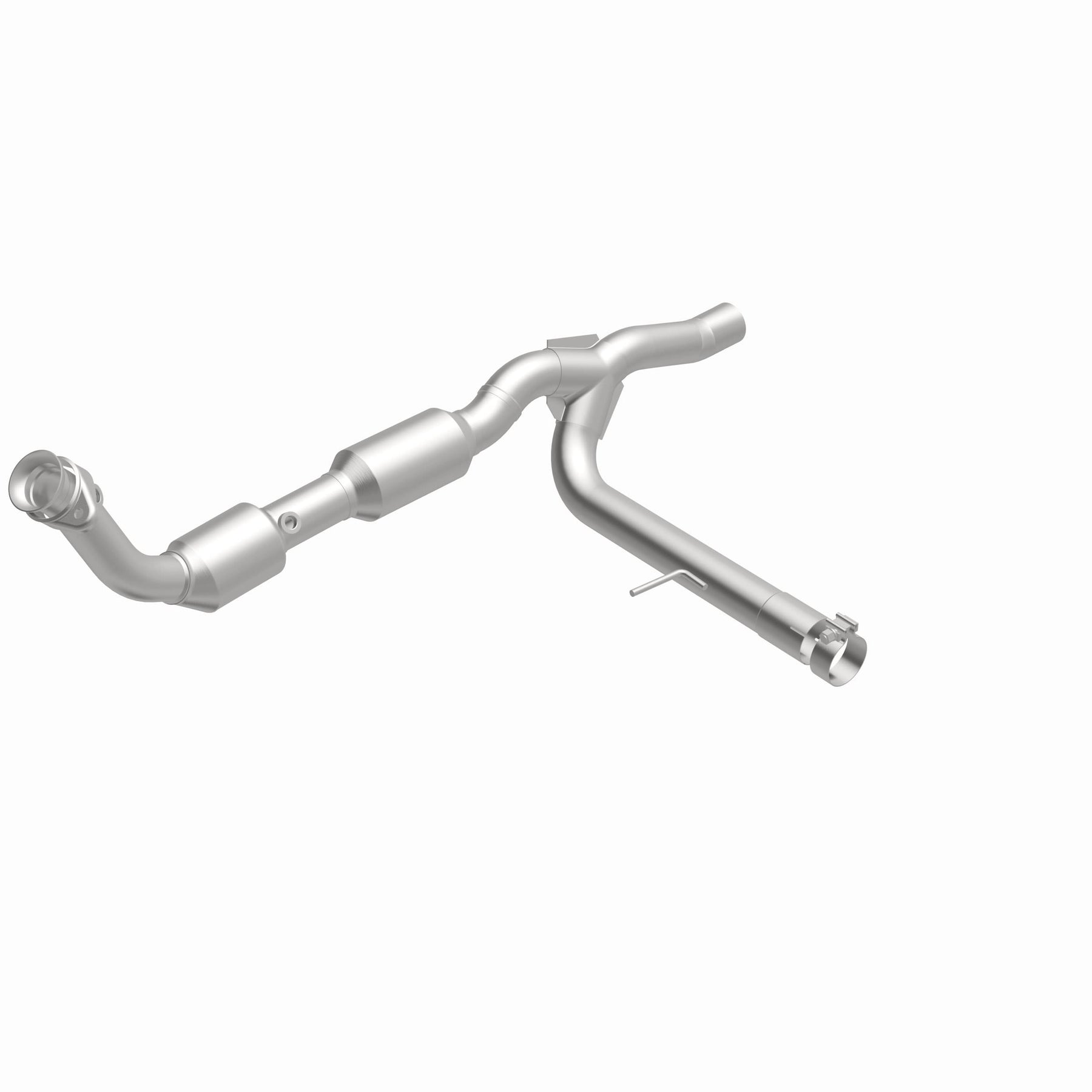 MagnaFlow Exhaust Products 4583450 - Catalytic Converter
