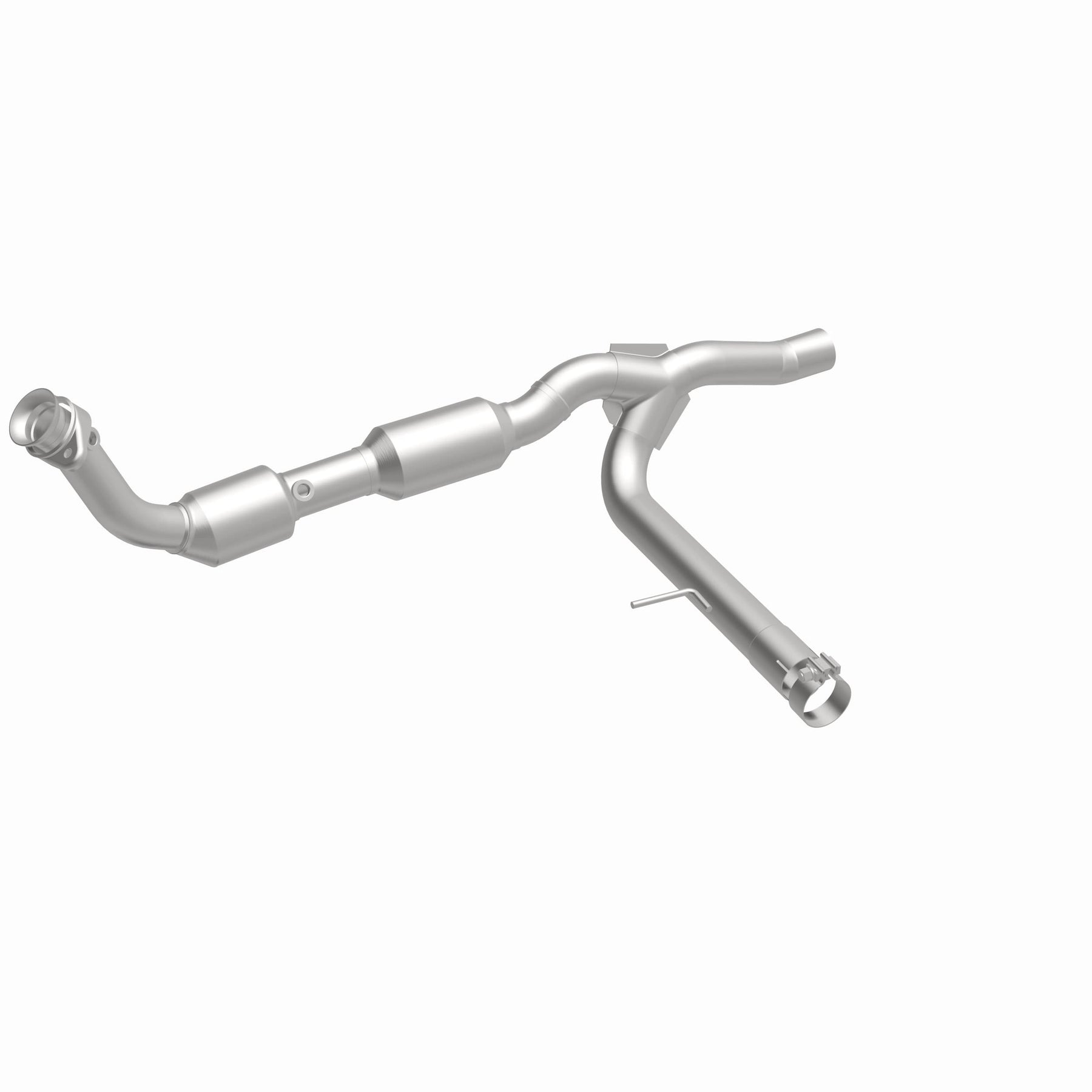 MagnaFlow Exhaust Products 4583450 - Catalytic Converter