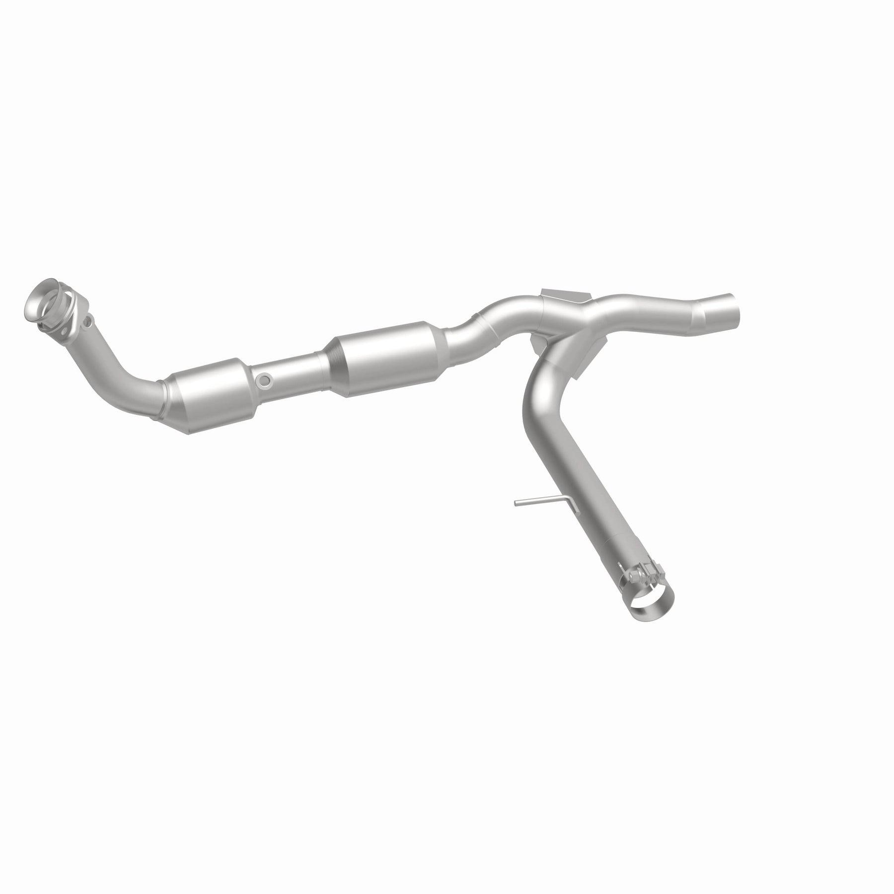 MagnaFlow Exhaust Products 4583450 - Catalytic Converter