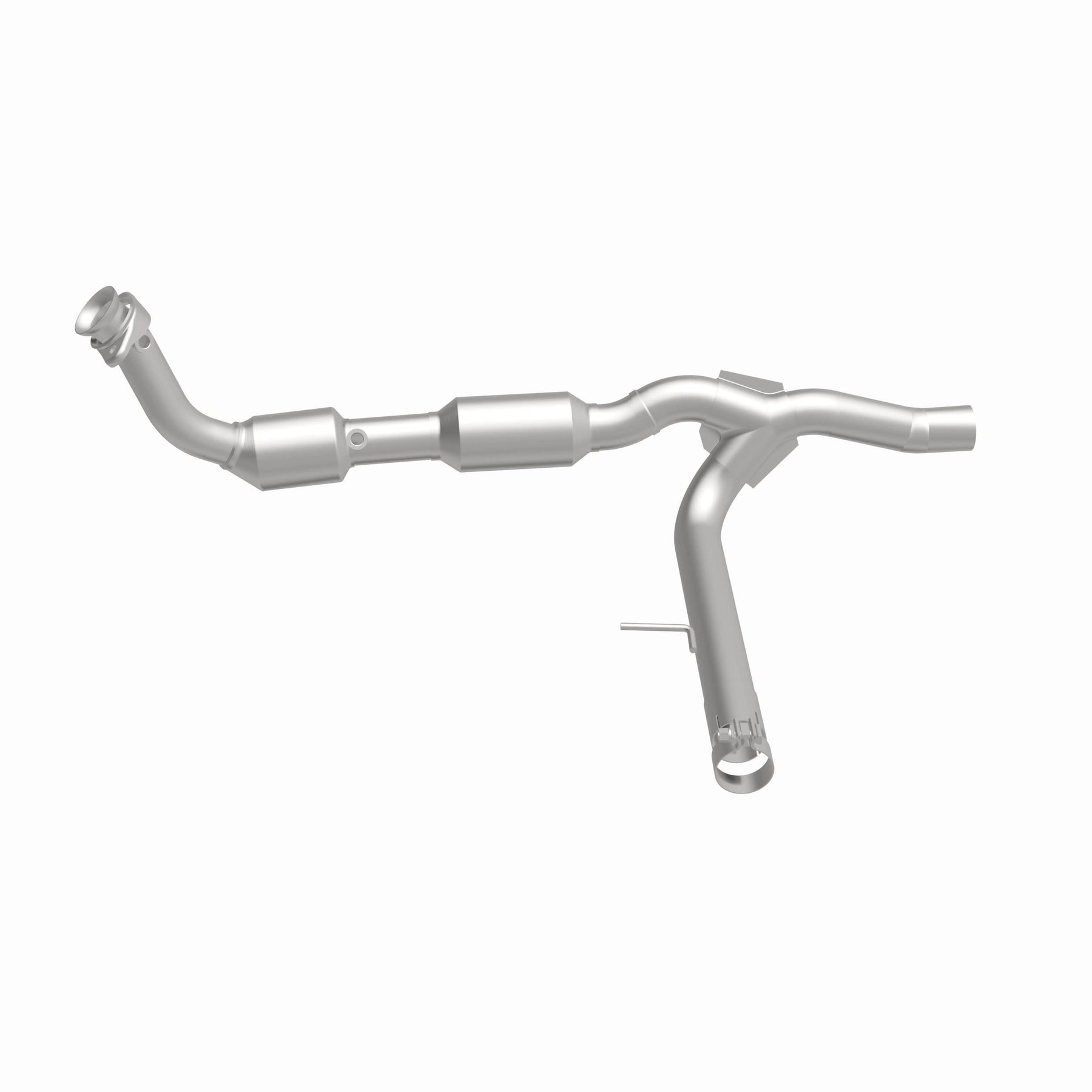 MagnaFlow Exhaust Products 4583450 - Catalytic Converter