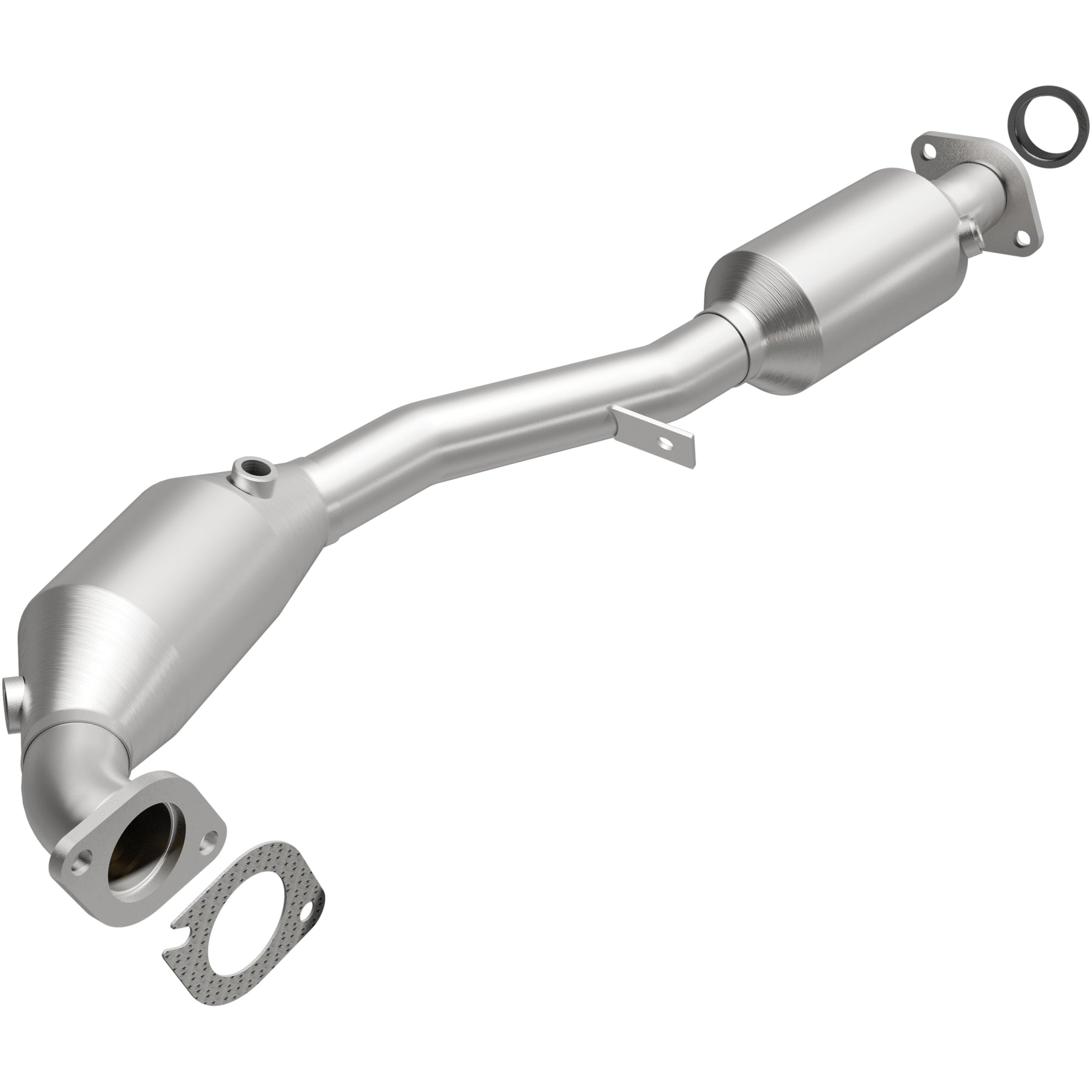 MagnaFlow Exhaust Products 4583490 - Catalytic Converter