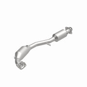 MagnaFlow Exhaust Products 4583490 - Catalytic Converter