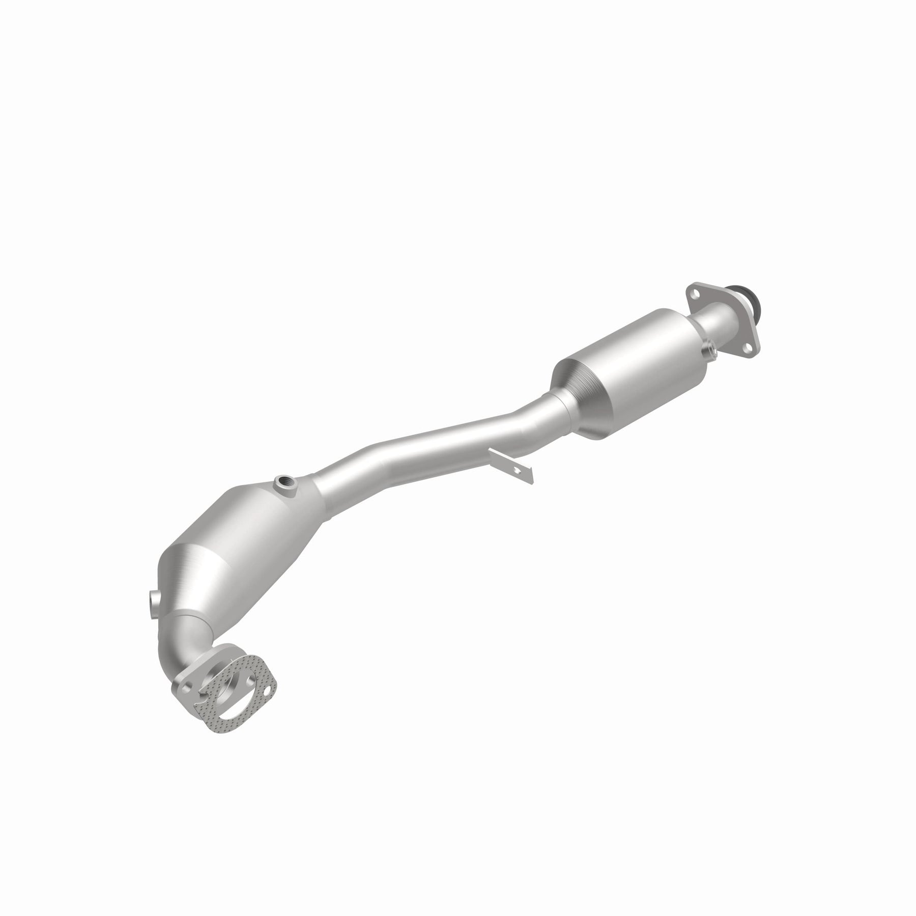 MagnaFlow Exhaust Products 4583490 - Catalytic Converter