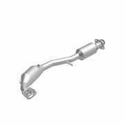 MagnaFlow Exhaust Products 4583490 - Catalytic Converter